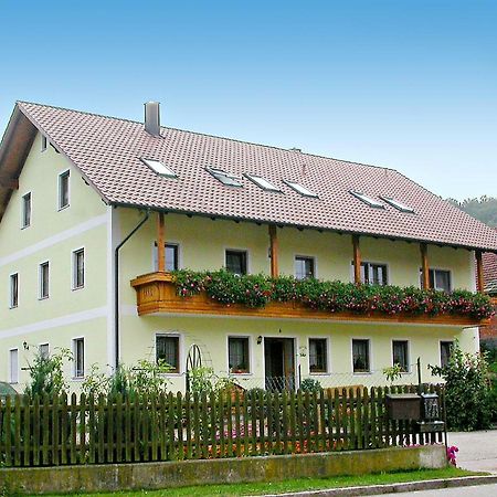 NittenauAngeln Am Regen - Angelhof Poslアパートメント エクステリア 写真